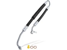 Power Steering Pressure Line Hose Assembly For Toyota Land Cruiser SK137VV