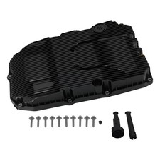 Gearbox Oil Pan Kit for Mercedes GLE W166 C292 GLS X166 2015+ A7252708804