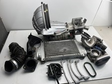 02-06 Mini Cooper S R52 R53 1.6l Oem Supercharger Updated Assembly 117159-10