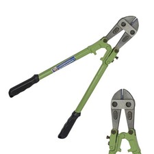 Bolzenschneider Seitenschneider Bolzenschere Stahlzange Stahlschere 470 mm 18"