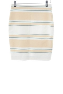 ELIZABETH AND JAMES High Waist Rock Damen Rock Gr. DE 30 Business-Look