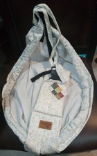 vrbabies Baby Sling Carrier Newborn, Adjustable Easy Wearing Brand New