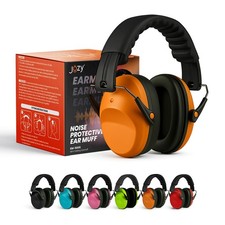 Noise Canceling Headphones for Kids, SNR 26dB Ear Protection for Autism, Soun...