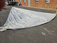 Spinnaker Sail Symmetrical