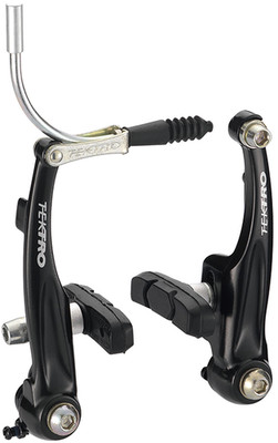 Bremsensatz Tektro V-Brake M837AL  schwarz