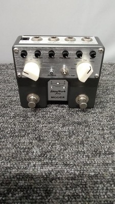 Mooer effector Shinverb Pro Used