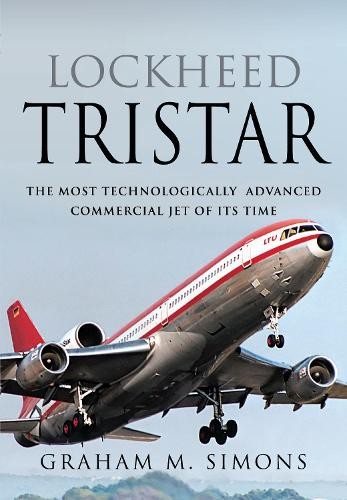 Lockheed TriStar by Graham M