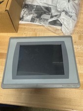 Allen Bradley 2711P-T7C21D8S-B Panelview Plus 7 USED