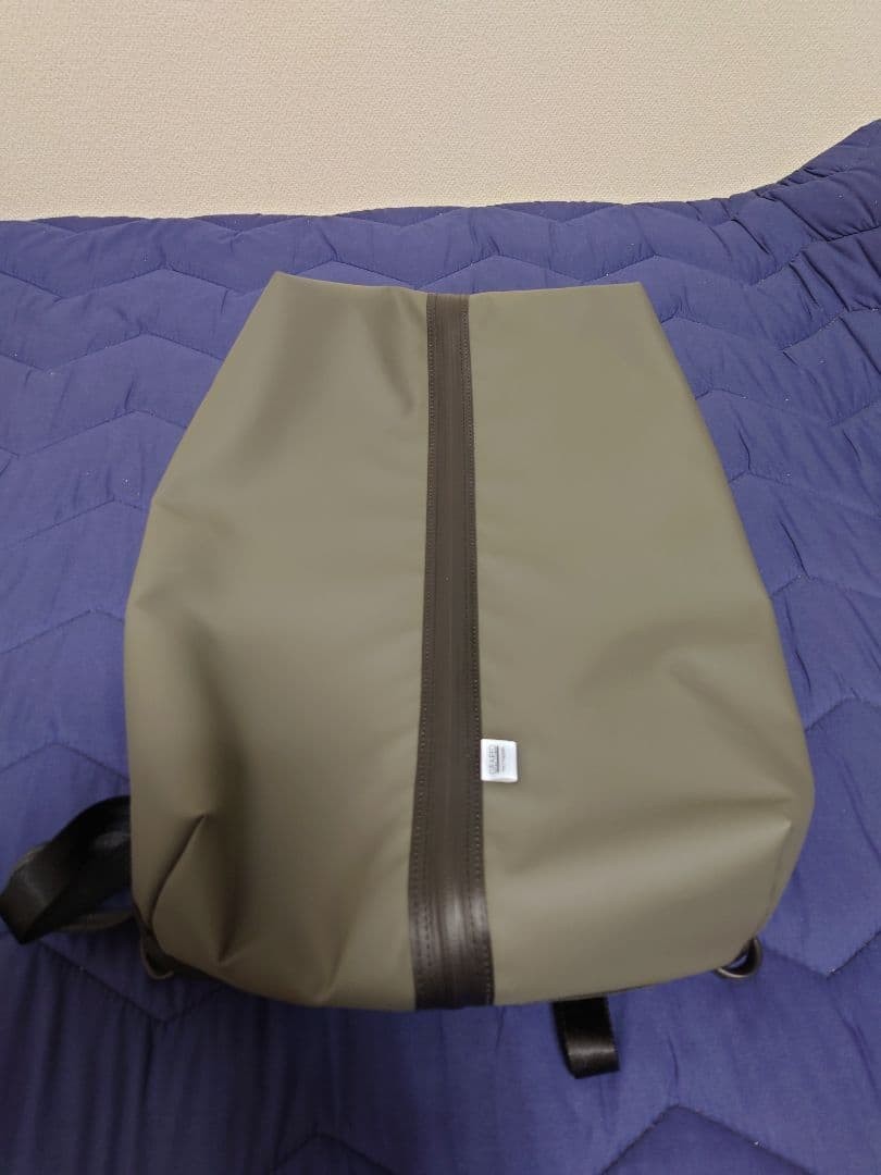 Beruf Baggage Backpack Olive Bag - image 1