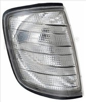 Blinkleuchte Vorne Links TYC 18 3290 97 2 FÜR Mercedes Fahrtrichtungsanzeiger