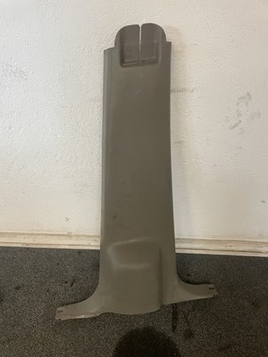 2002-09 Dodge Ram B-Säulenverkleidung Quad Cab Verkleidung B-Säule unten 24745RH