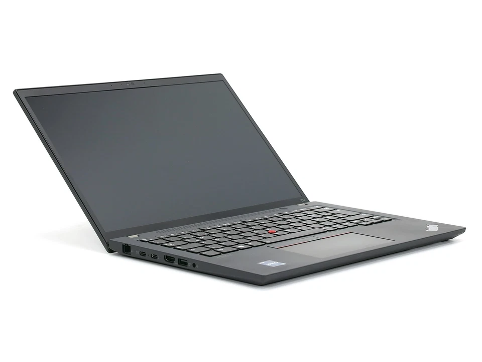 Lenovo ThinkPad T14 G3 · Ryzen 5 6650U · 16GB · 512GB, Foto 2 von 5