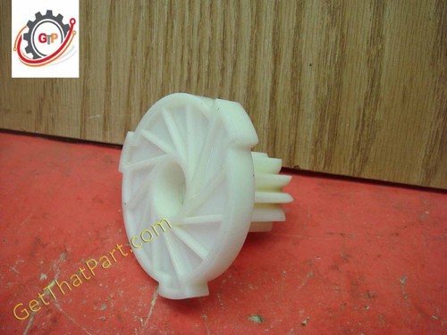 Intimus 502 602 Olympia 1500 1600 11 Tooth Primary Buffer Engage Gear - 第 2/2 張圖片