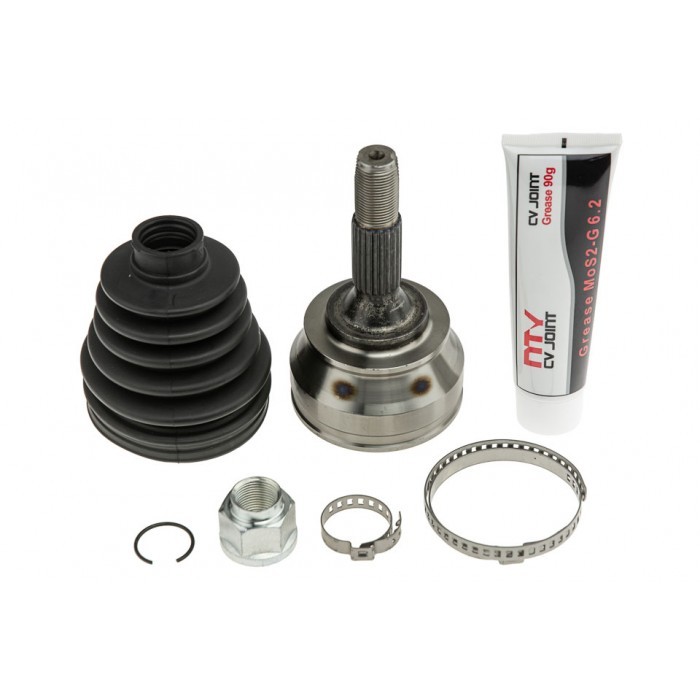Joint de cardan avant Citroën DS3 pour stopper les bruits