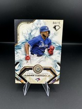 2025 Topps Diamond Icons Vladimir Guerrero Jr. #15 /15