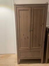 Ikea Kinderschrank Sundvik
