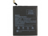Original Logicell Akku FüR Xiaomi BM22 - Xiaomi Mi 5 / Mi5 Pro Handy Accu