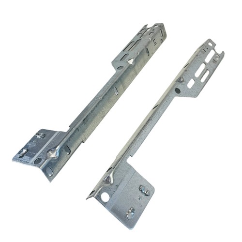 Soportes angulares de bandera Torquemaster de alta resistencia para puertas de garaje Wayne Dalton - 1... - Imagen 4 de 9