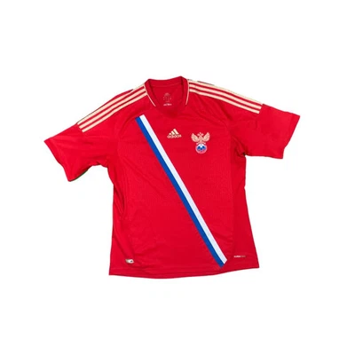 Maillot De Football Rétro Venezia – Saison 2016/17 – Extérieur, Taille S, Occasion