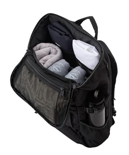 Under Armour] UA COOL BACKPACK 3.0 30L Black / / ONESIZE | eBay