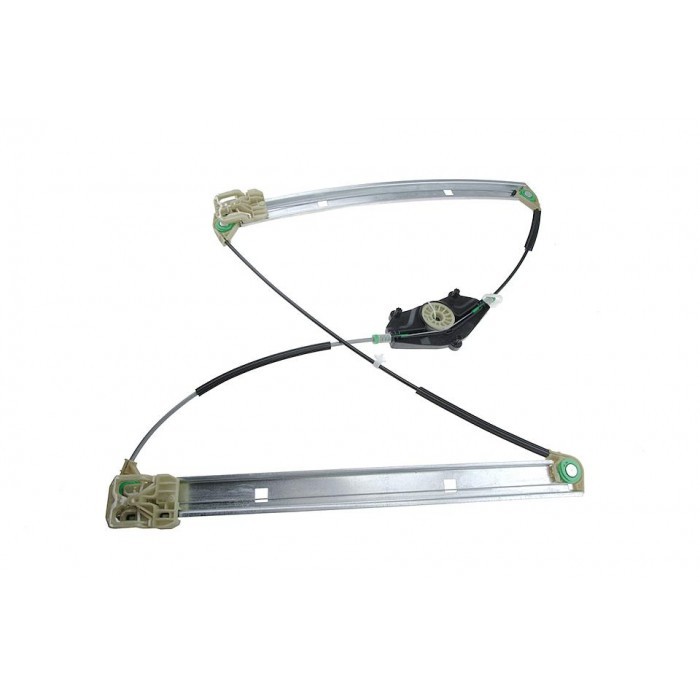 Lève-vitre électrique avant droit pour Audi Q5 break SUV références 8R0837462