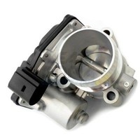 Drosselklappenstutzen Meat UND Doria 89235 FÜR Ford