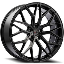 Defy D07 Satin Black Center Cap Forged Wheel Cap-60-f Qc Read Defy D07 Satin Black Center Cap Forged Wheel Cap-60-f Qc Read