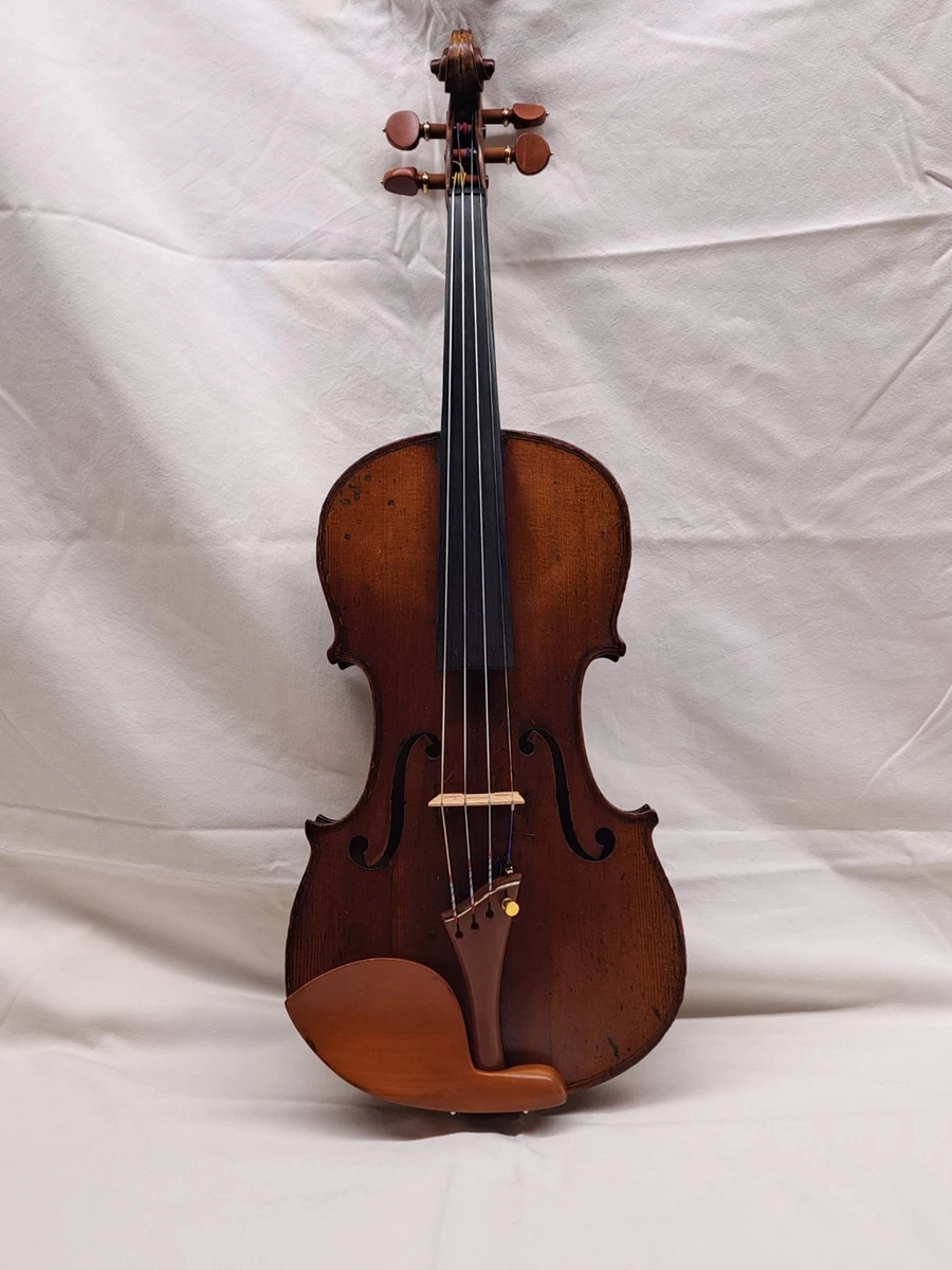 Acoustic Vintage Violins Size 4/4 for sale | eBay
