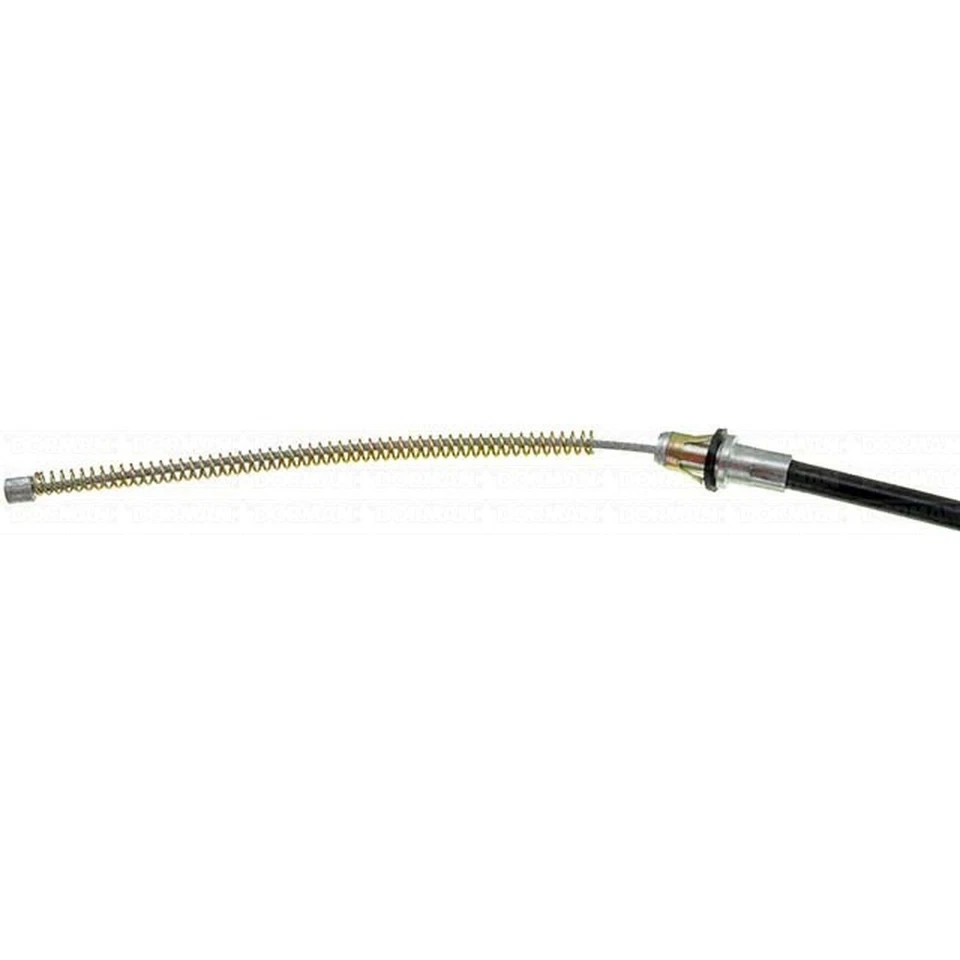 Cable de freno de estacionamiento Dorman C92267 para modelos Chevrolet 65-70 seleccionados Foto 2 de 4
