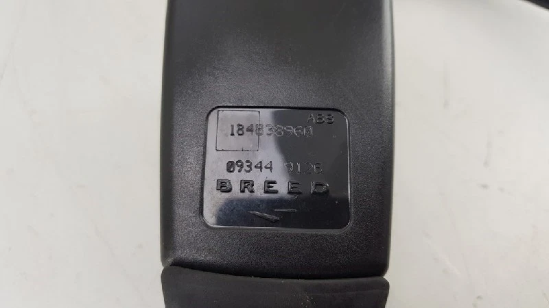 PINSOR CINTURÓN DERECHO ALFA ROMEO 159 SPORTWAGON (939BX) 2010 184838960 Foto 3 de 3