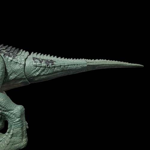 Mattel Jurassic World Camp Cretaceous 2 Super Colossal Dinosaur Read Details - Picture 15 of 17