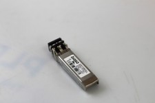 LOT OF 5 AFBR-57G5MZ-ELX AVAGO Genuine 32Gbps 850NM MMO FC SFP+ TRANSCEIVER