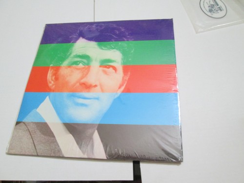 The Dean Martin Songbook, Vols I & II (1970) 2 LP Vinyl Record 2RS-5228 SEALED - Picture 2 of 2