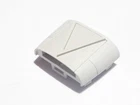 Fleischmann N 157490812 1x front apron white for DB ICE 2 7452 7492 NEW E2059