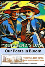 RINGSENDS DAY Gedichtgewinner