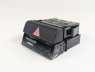 #ad #ad Genuine Honda 2018 2022 Honda Accord Hazard Switch 35510 TVA A02 $33.49