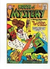 House of Mystery #147 (DC Dec 1964) FR/GD