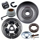 3/8" Sprocket Clutch Cover Kt For Stihl MS311 MS391 MS311C MS391C MS340 Chainsaw