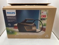 Philips PerfectCare 6000 Series PSG6066/26 Steam Generator Iron - (New)