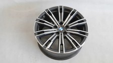1x Alufelge 18 Zoll 8.5" 5x112 40ET 8089891 BMW G31 G21 G30 G32 F45 G01 G11 G20
