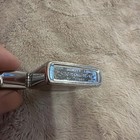 Vintage Penguin Cigarette Lighter Presidential Seal Made In Japan Never Used — photo 4