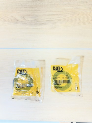 #ad OEM CAT 451 1532 Caterpillar M36 ID Steel Flat Washers Set of 2 New $14.00