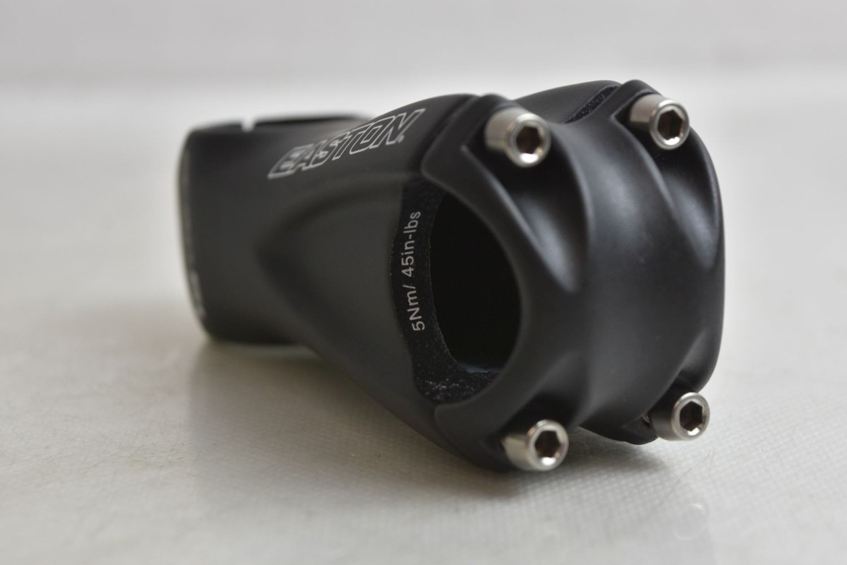 Buy Easton Ec90 SL 90mm 31.8 90d Carbon Stem online | eBay