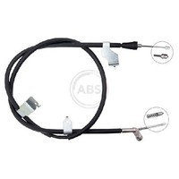 Handbremsseil Hinten Rechts FüR Nissan Qashqai J10 NJ10 06 Bis 14 A.B.S. M1D R9M
