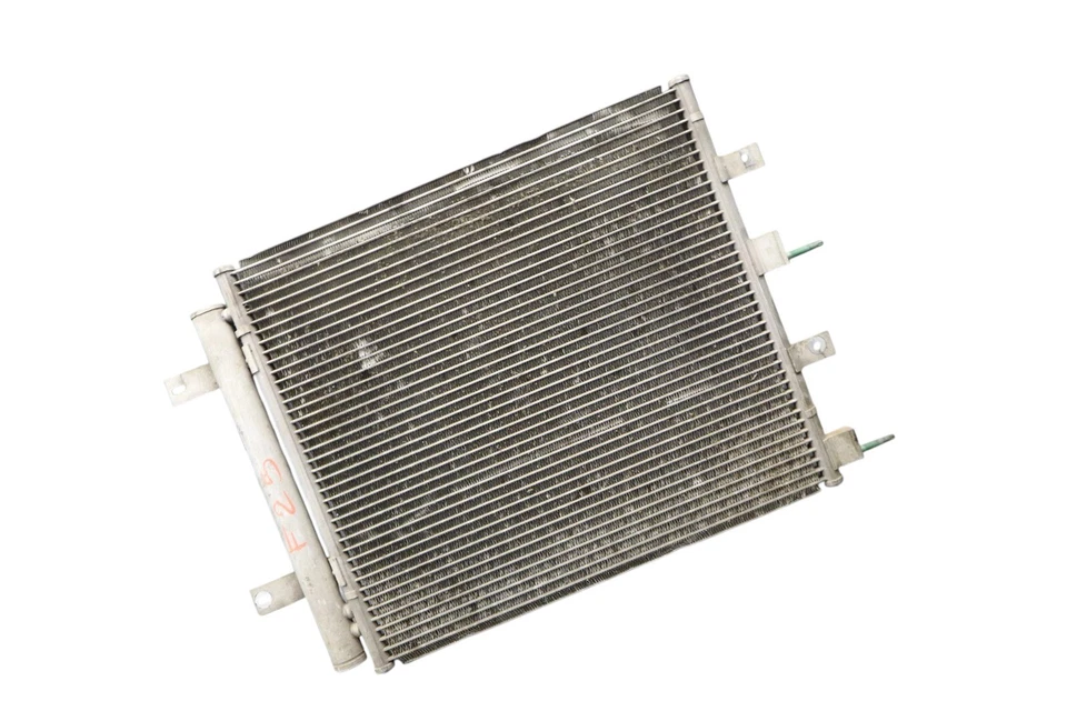 09-15 Jaguar XF XK X250 AC Air Conditioning Condenser Radiator 2R8319C600AD Oem - Image 4 of 4