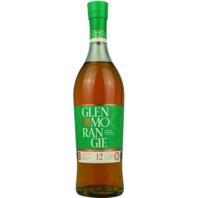Glenmorangie Palo Cortado Finish 12