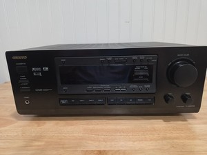 ONKYO Tx-Ds575 | eBay