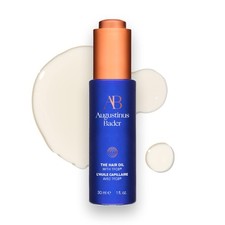 Augustinus Bader The Hair Oil   Luxury Lightweight Nourishing Treatment Oil  ...