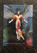 1994 Fleer Ultra X-Men Trading Cards 28
