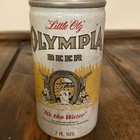 Vintage Beer Cans Billy Beer Olympia Beer Schaefer Beer. Lot of 3 — photo 10